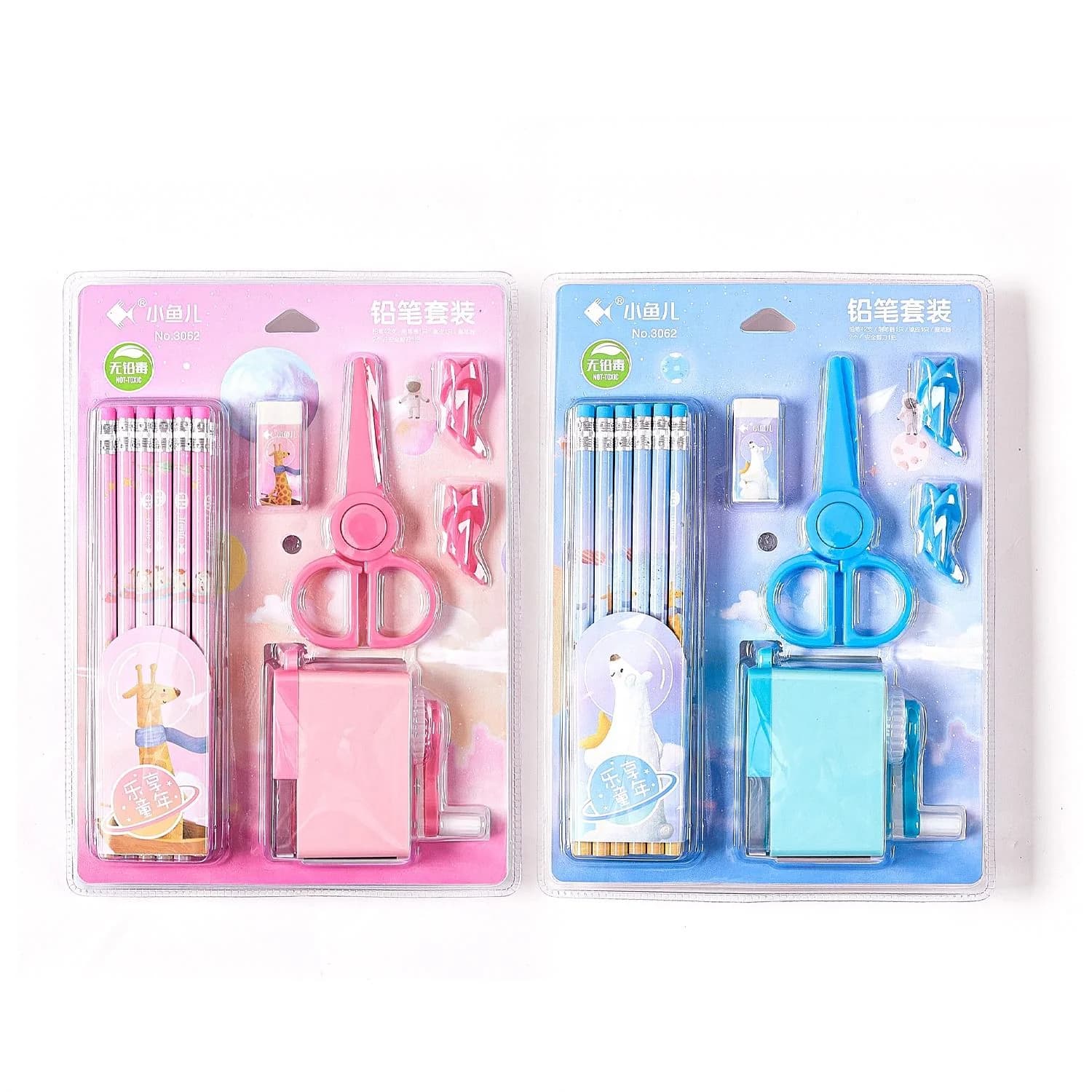 Fancy Stationery