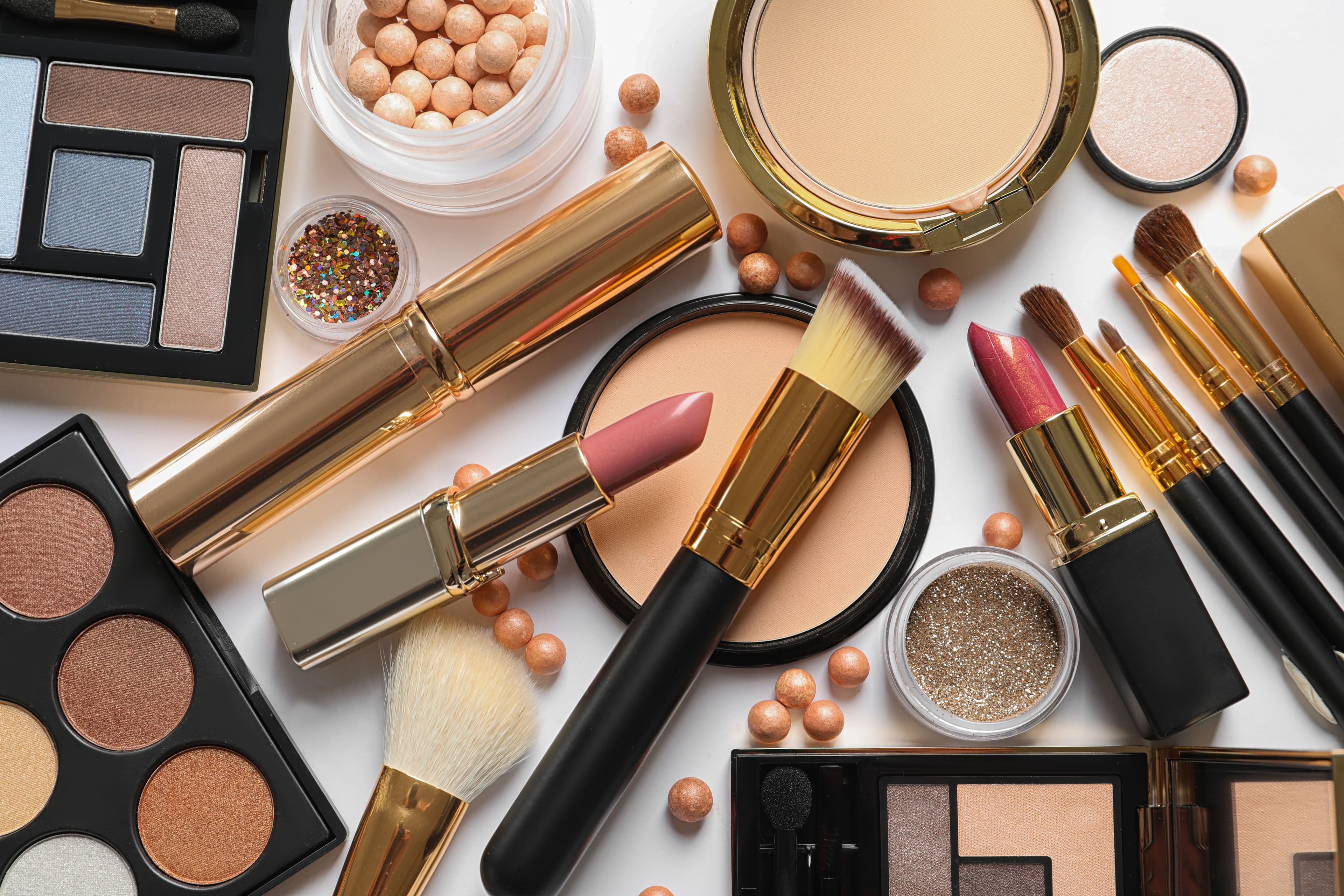 Luxury Cosmetics