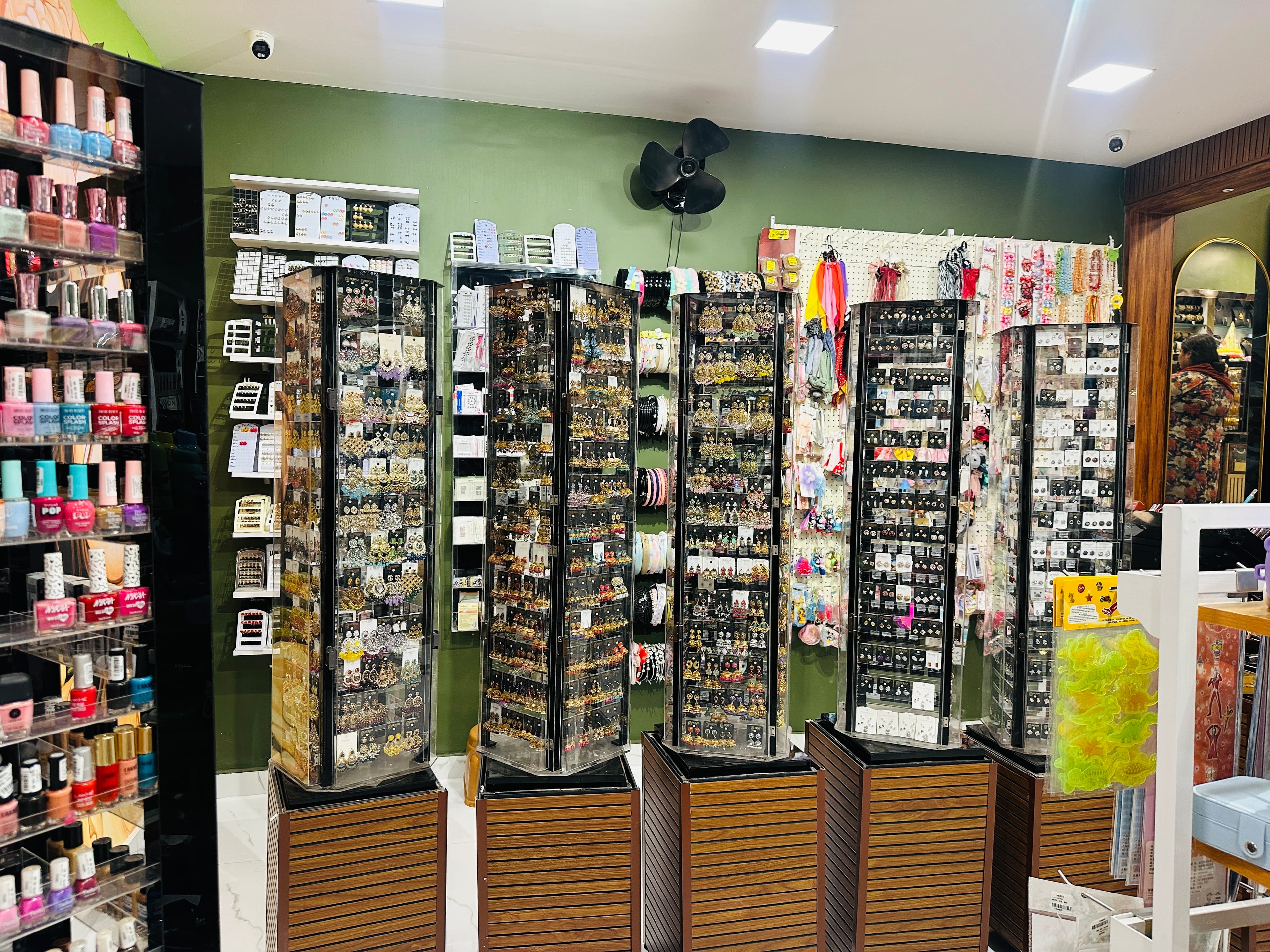 Shop Gallery 3