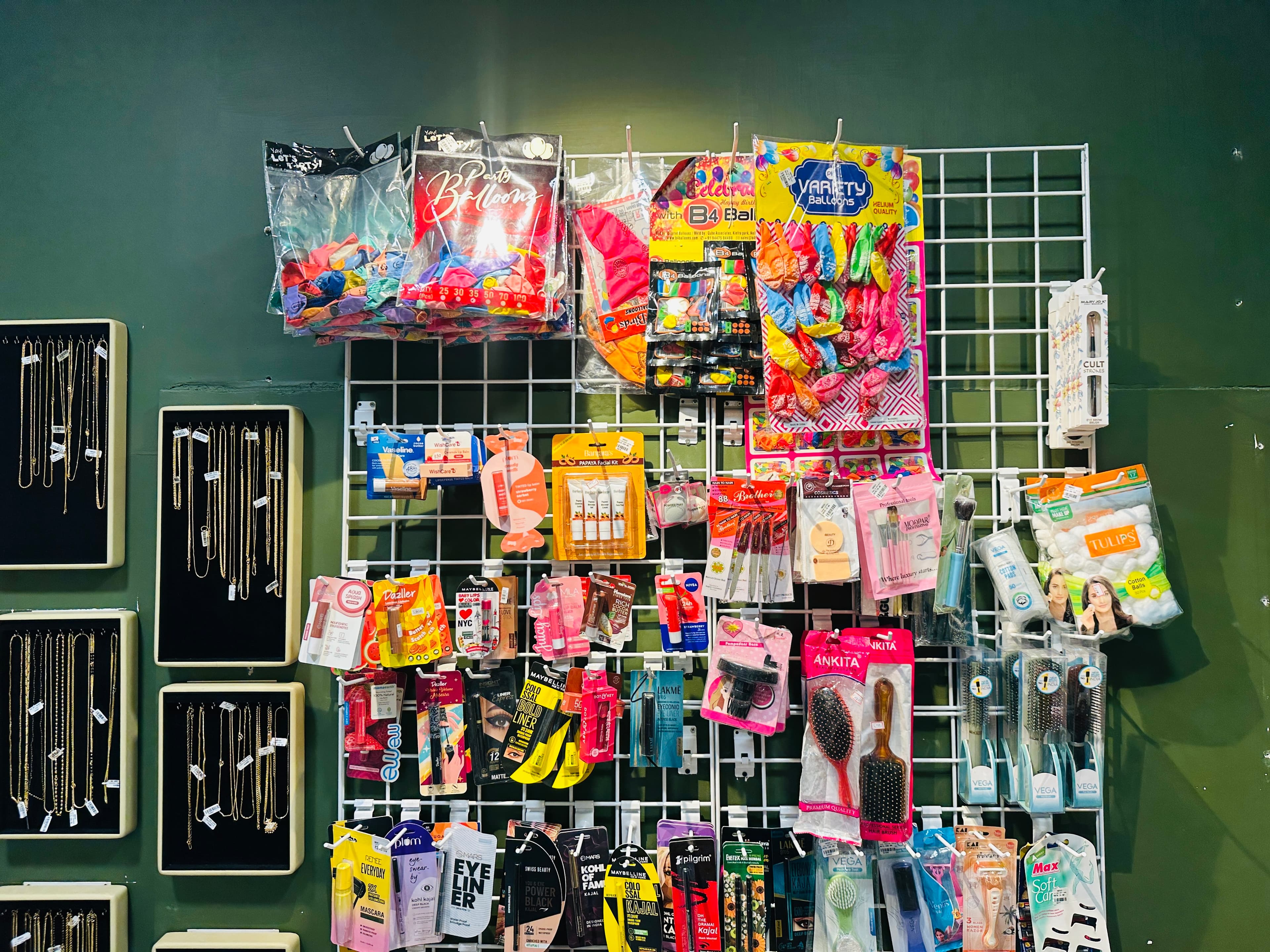 Shop Gallery 1