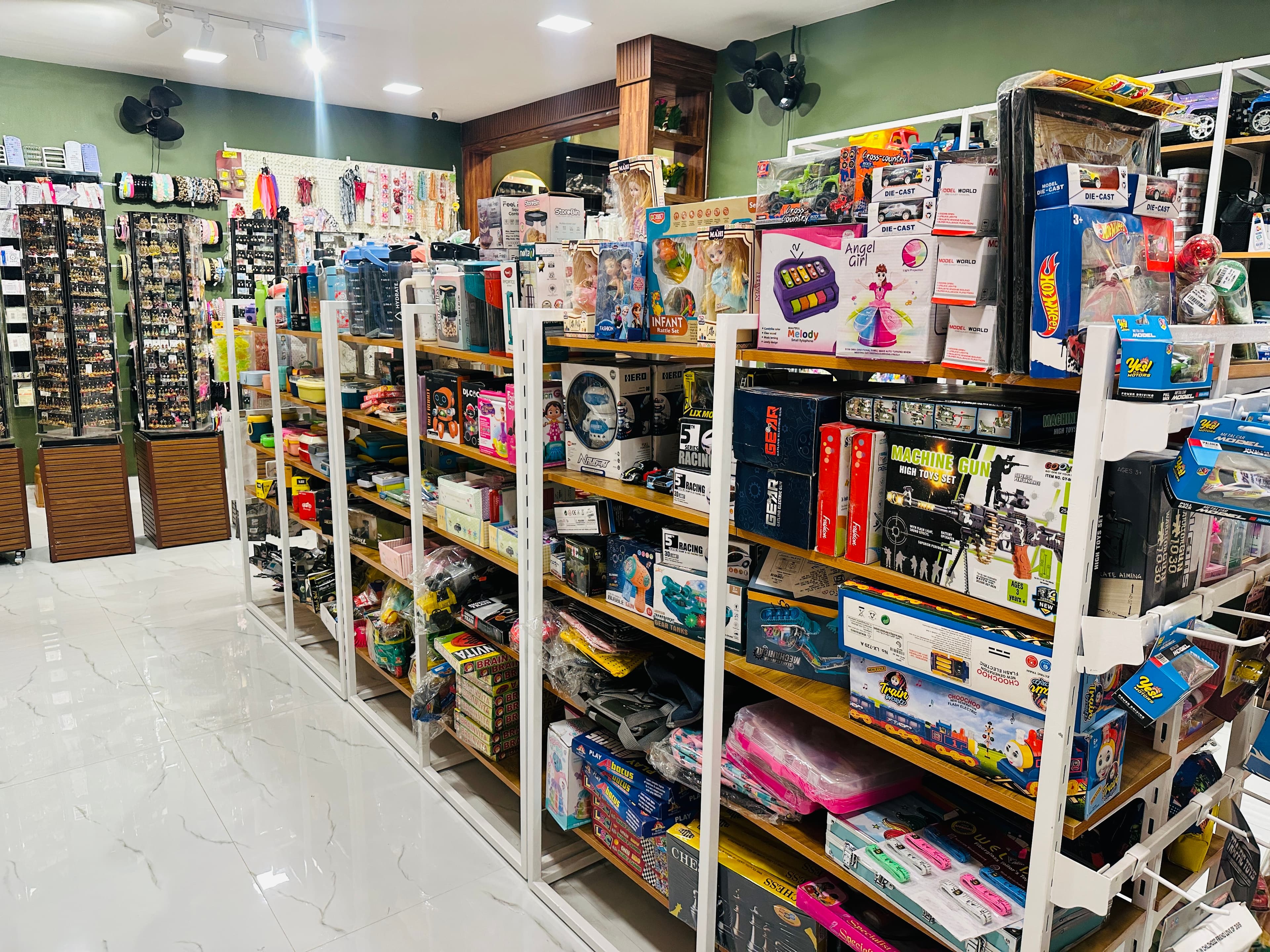 Shop Gallery 2